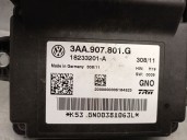 Recambio de modulo electronico para seat alhambra (710, 711) 2.0 tdi referencia OEM IAM 3AA907801G 3AA907801G 18233201A