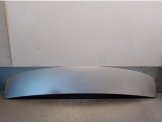 Recambio de aleron trasero para seat ibiza iii (6l1) 1.4 16v referencia OEM IAM 6L6827939D 6L6827939D 