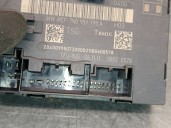 Recambio de centralita cierre para seat alhambra (710, 711) 2.0 tdi referencia OEM IAM 7N0959795A 7N0959795A 