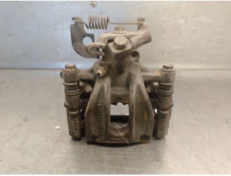 LEFT REAR BRAKE CALIPER 4X432553AA C2S38060 0204Y01881A