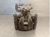 Replacement rear left brake caliper for Jaguar X-Type I (X400) 2.0 D OEM IAM reference 4X432553AA C2S38060 0204Y01881A