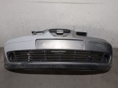 Replacement front bumper for Seat Ibiza III (6L1) 1.4 16V OEM IAM reference 6L0807217DR 6L0807217DR 