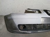 Replacement front bumper for Seat Ibiza III (6L1) 1.4 16V OEM IAM reference 6L0807217DR 6L0807217DR 