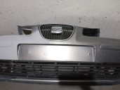 Replacement front bumper for Seat Ibiza III (6L1) 1.4 16V OEM IAM reference 6L0807217DR 6L0807217DR 