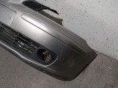 Replacement front bumper for Seat Ibiza III (6L1) 1.4 16V OEM IAM reference 6L0807217DR 6L0807217DR 