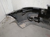 Replacement front bumper for Seat Ibiza III (6L1) 1.4 16V OEM IAM reference 6L0807217DR 6L0807217DR 