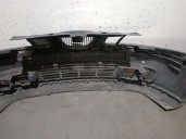 Replacement front bumper for Seat Ibiza III (6L1) 1.4 16V OEM IAM reference 6L0807217DR 6L0807217DR 