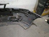 Replacement front bumper for Seat Ibiza III (6L1) 1.4 16V OEM IAM reference 6L0807217DR 6L0807217DR 