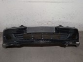 Replacement front bumper for Mercedes-Benz C-Class (W203) C 220 CDI (203.008) OEM IAM reference A2038853025 A203885302