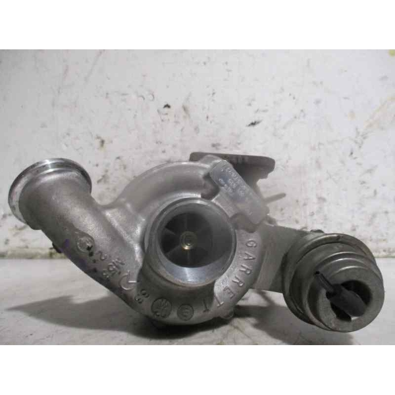 Recambio de turbocompresor para opel astra g berlina 2.0 dti referencia OEM IAM 4461825 7088672 GARRETT