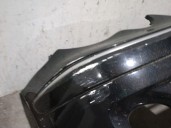 Replacement front bumper for Mercedes-Benz C-Class (W203) C 220 CDI (203.008) OEM IAM reference A2038853025 A203885302