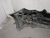Replacement front bumper for Mercedes-Benz C-Class (W203) C 220 CDI (203.008) OEM IAM reference A2038853025 A203885302