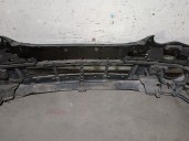 Replacement front bumper for Mercedes-Benz C-Class (W203) C 220 CDI (203.008) OEM IAM reference A2038853025 A203885302