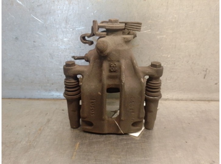 Recambio de pinza freno trasera derecha para peugeot 807 (eb_) 2.0 hdi referencia OEM IAM 4401C9 4401C9 