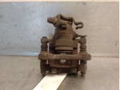 Recambio de pinza freno trasera derecha para peugeot 807 (eb_) 2.0 hdi referencia OEM IAM 4401C9 4401C9 