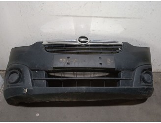FRONT BUMPER 1400951 1400951 