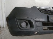 Replacement front bumper for opel combo van/minivan (x12) 1.3 cdti (b05) OEM IAM reference 1400951 1400951