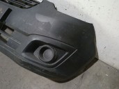 Replacement front bumper for opel combo van/minivan (x12) 1.3 cdti (b05) OEM IAM reference 1400951 1400951