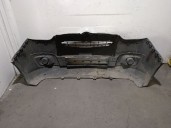 Replacement front bumper for opel combo van/minivan (x12) 1.3 cdti (b05) OEM IAM reference 1400951 1400951