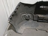 Replacement front bumper for opel combo van/minivan (x12) 1.3 cdti (b05) OEM IAM reference 1400951 1400951