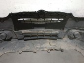 Replacement front bumper for opel combo van/minivan (x12) 1.3 cdti (b05) OEM IAM reference 1400951 1400951