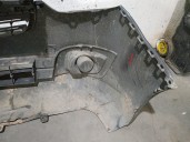 Replacement front bumper for opel combo van/minivan (x12) 1.3 cdti (b05) OEM IAM reference 1400951 1400951