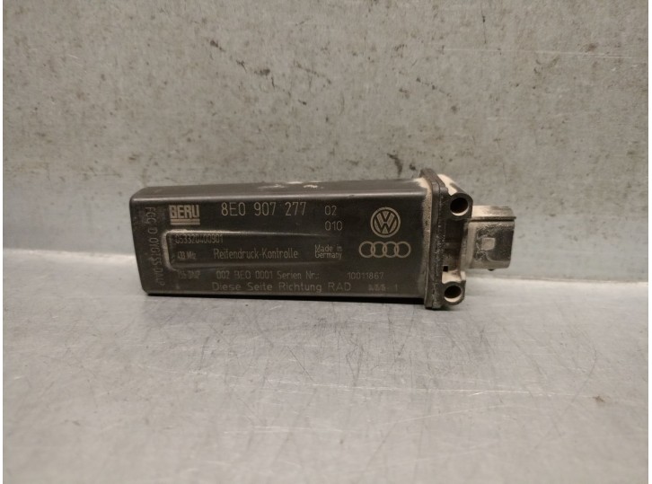 Recambio de antena para audi a4 b7 avant (8ed) 2.0 tdi 16v referencia OEM IAM 8E0907277 8E0907277 