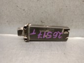 Recambio de antena para audi a4 b7 avant (8ed) 2.0 tdi 16v referencia OEM IAM 8E0907277 8E0907277 