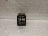Replacement dashboard light switch for Seat Alhambra (710, 711) 2.0 TDI OEM IAM reference 7N0941333 7N0941333