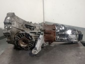 Recambio de caja cambios para audi a4 b5 (8d2) 2.5 tdi referencia OEM IAM DQT 01E300047T 025922