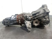 Recambio de caja cambios para audi a4 b5 (8d2) 2.5 tdi referencia OEM IAM DQT 01E300047T 025922
