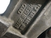 Recambio de caja cambios para audi a4 b5 (8d2) 2.5 tdi referencia OEM IAM DQT 01E300047T 025922