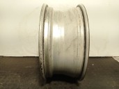 Replacement rim for Mazda 3 (BK) 1.6 Di Turbo OEM IAM reference 9965716560 R1616X61/2JCHOFF52.5 