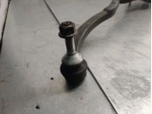 Recambio de cremallera direccion para volvo s80 i (184) 2.4 referencia OEM IAM P9492853 9487971 