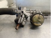 Recambio de cremallera direccion para volvo s80 i (184) 2.4 referencia OEM IAM P9492853 9487971 