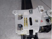 Recambio de elevalunas trasero izquierdo para volvo s80 i (184) 2.4 referencia OEM IAM 8626964 8626964 