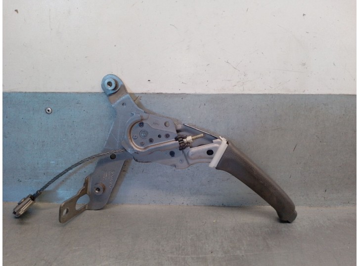 Recambio de palanca freno de mano para volvo s80 i (184) 2.4 referencia OEM IAM 30683213 30683213 
