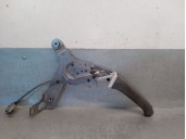 Recambio de palanca freno de mano para volvo s80 i (184) 2.4 referencia OEM IAM 30683213 30683213 