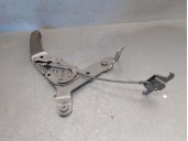 Recambio de palanca freno de mano para volvo s80 i (184) 2.4 referencia OEM IAM 30683213 30683213 