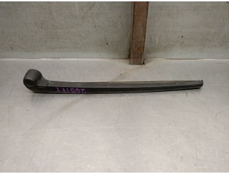 REAR WIPER ARM 8E9955407C 8E9955407C 
