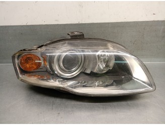 RIGHT HEADLIGHT 8E0941004AF 8E0941030AS 0301219282