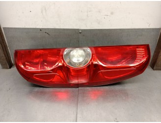 RIGHT REAR LIGHT 95513785 1222391 