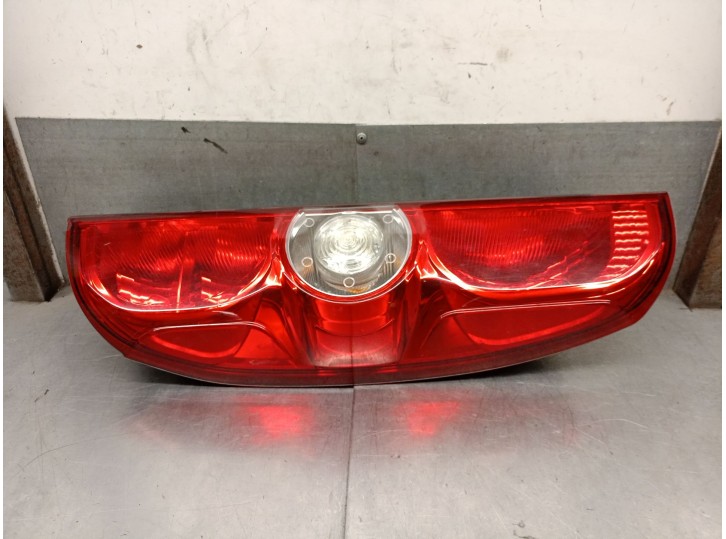 Second-hand right rear light for Opel Combo Van/Minivan (X12) 1.3 CDTi (B05) OEM IAM reference 95513785 1222391