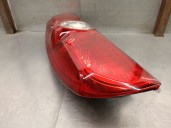 Second-hand right rear light for Opel Combo Van/Minivan (X12) 1.3 CDTi (B05) OEM IAM reference 95513785 1222391