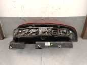 Second-hand right rear light for Opel Combo Van/Minivan (X12) 1.3 CDTi (B05) OEM IAM reference 95513785 1222391