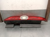 Replacement left rear light for Opel Combo van/minivan (X12) 1.3 CDTi (B05) OEM IAM reference 95513787 1222393 