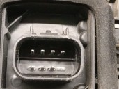 Replacement rear left light for Opel Combo Van/Minivan (X12) 1.3 CDTi (B05) OEM IAM reference 95513787 1222393 