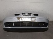 Replacement front bumper for Seat Ibiza III (6L1) 1.4 16V OEM IAM reference 6L0807217DR 6L0807217DR 