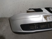 Replacement front bumper for Seat Ibiza III (6L1) 1.4 16V OEM IAM reference 6L0807217DR 6L0807217DR 