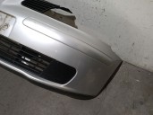 Replacement front bumper for Seat Ibiza III (6L1) 1.4 16V OEM IAM reference 6L0807217DR 6L0807217DR 